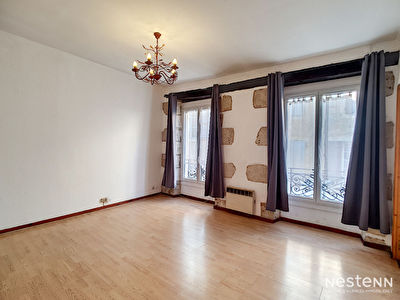 Location appartement T2 au centre de Condom