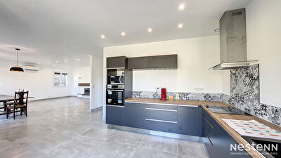 A vendre maison a Condom de 115 m2 avec sous-sol a proximite des commerces