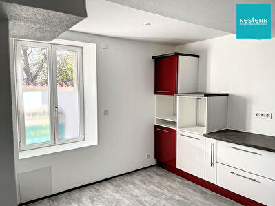 Maison de ville a Balbigny 4 pieces 81.69 m2