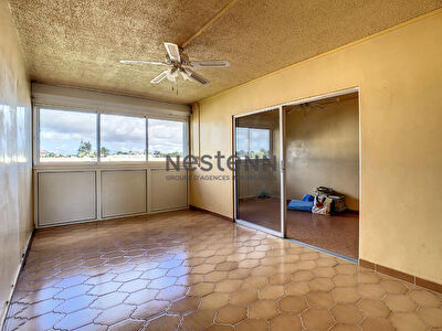 A vendre appartement 5 pieces (74 m2) a Anquetil aux ABYMES