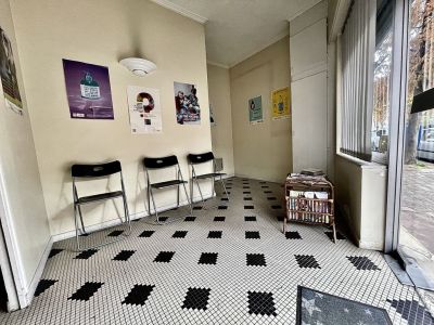 En exclusivite - Murs Commerciaux - 31 m2