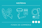 93600 AULNAY SOUS BOIS - Commerce 1