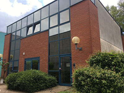 Bureaux de standing a Gonesse 125m2