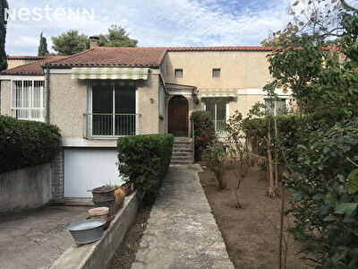 Maison Montpellier 5 pieces 166 m2
