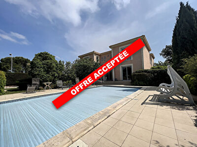 Villa de prestige a Perols