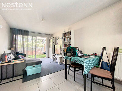 Appartement Montpellier 3 pieces 58.08 m2