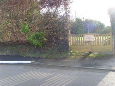 Terrain Le Mans