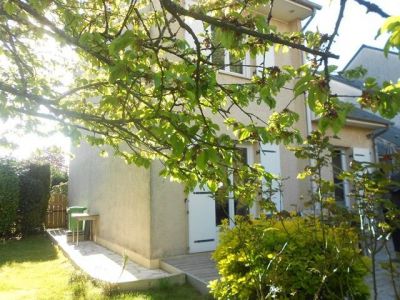 Maison 4 Pieces Coulaines