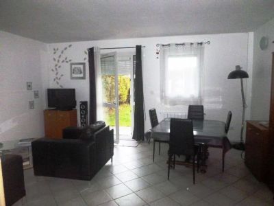 Maison 4 Pieces Coulaines