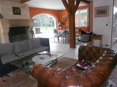 Maison 8 Pieces Coulaines