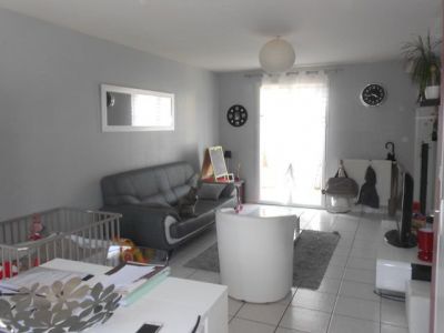 Maison 4 Pieces Coulaines