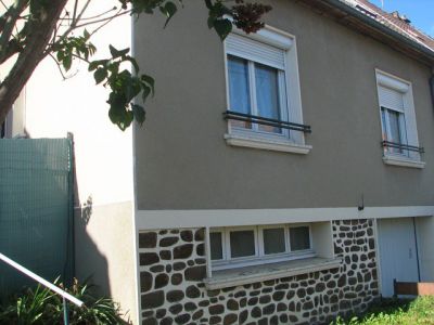Maison 5 Pieces Coulaines