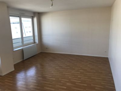 Appartement 2 Pieces 58 M2