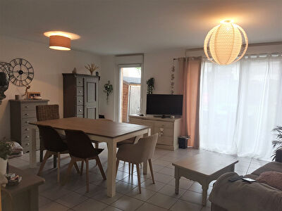 A VENDRE LE MANS - RIBAY - UNIVERSITE