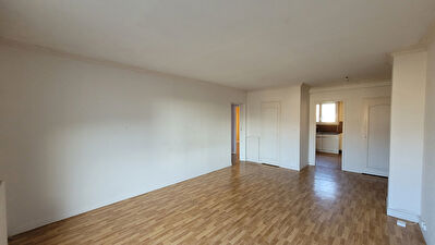 Appartement 4 pieces 74 m2