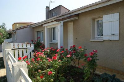 MAISON T4