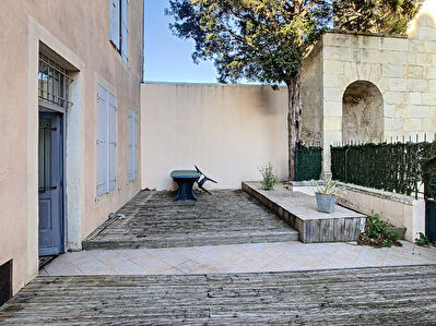 Appartement T3 - Montelimar