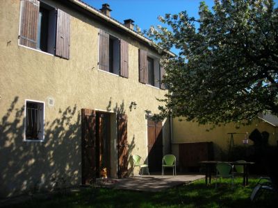 PAVILLON T7
