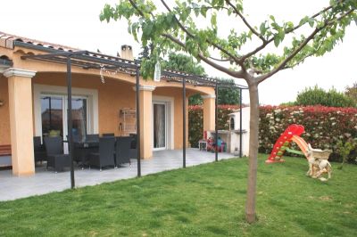 MAISON RECENTE DE PLAIN-PIED