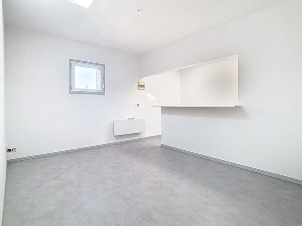 Appartement T3 - Montelimar