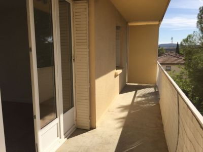 APPARTEMENT T3