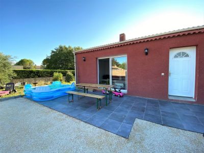 VILLA T4