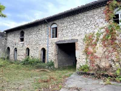ENSEMBLE IMMOBILIER