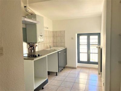 APPARTEMENT T3 - Centre ville - Montelimar 26200
