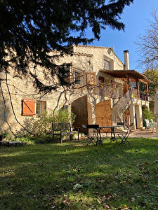 SAVASSE - Ancienne Ferme restauree