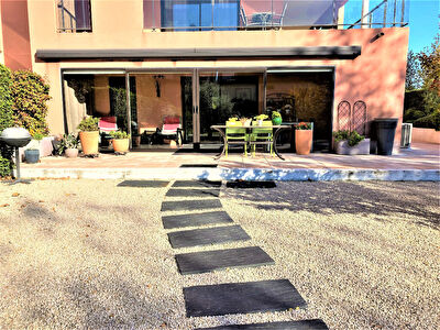 Appartement T4 - Montelimar