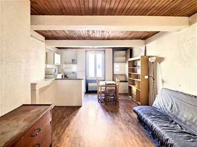 Studio - Montelimar