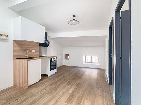 Appartement T4 - Montelimar