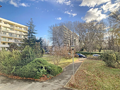 MONTELIMAR - Quartier Jabron - F3 de 66.56 m2
