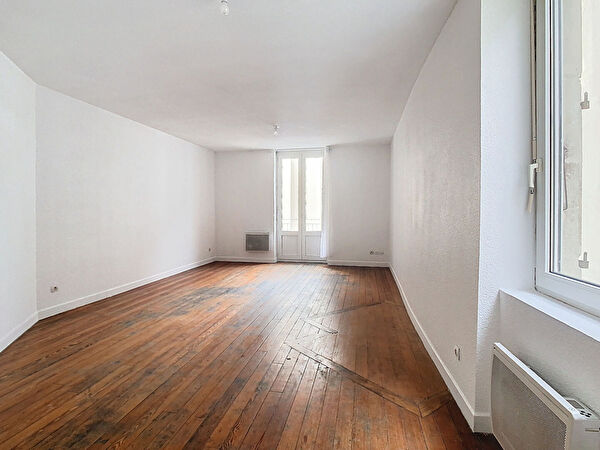 Appartement T3 - Montelimar