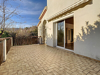 Maison T5 - 93.29 m2 - Le Teil