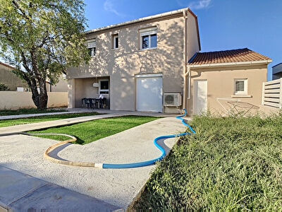 Maison T7 - Montelimar