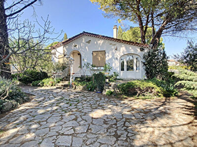 Maison T5 - Montelimar 26200