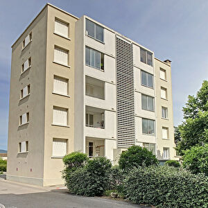 Appartement T1 Meuble - Quartier le Bouquet- 26200 Montelimar