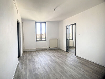 APPARTEMENT T2 - Centre ville Montelimar