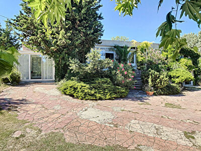 Maison La Batie Rolland 6 pieces 165 m2