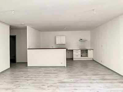 Appartement T3 - Centre ville - Montelimar 26200
