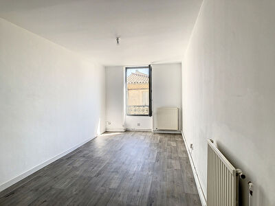 Centre ville - APPARTEMENT T2