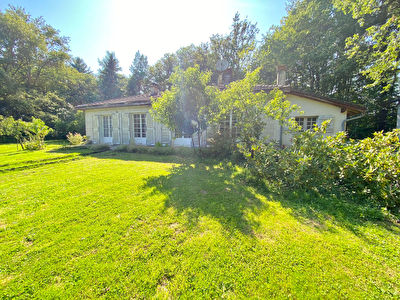 Maison Piegut Pluviers