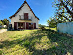 24160 SAINT GERMAIN DES PRES - Maison