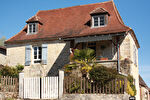 24390 HAUTEFORT - Maison