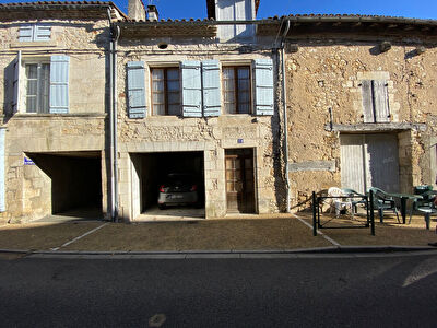 Maison St Pardoux La Riviere 4 pieces env. 95 m2