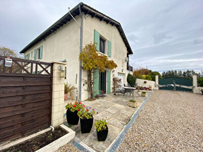 Belle maison a vendre proche de Nontron (24 Dordogne)
