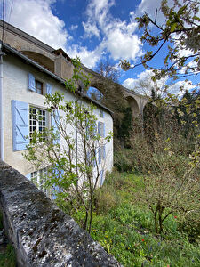 Maison de charme au coeur de Nontron