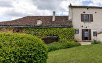 24470 MILHAC DE NONTRON - Maison