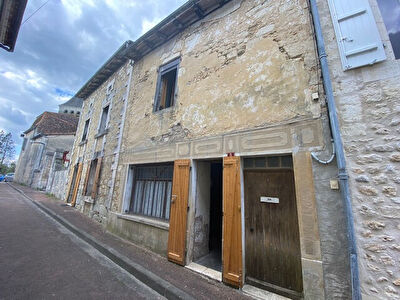 A vendre Maison Mareuil En PErigord (Dordogne 24)